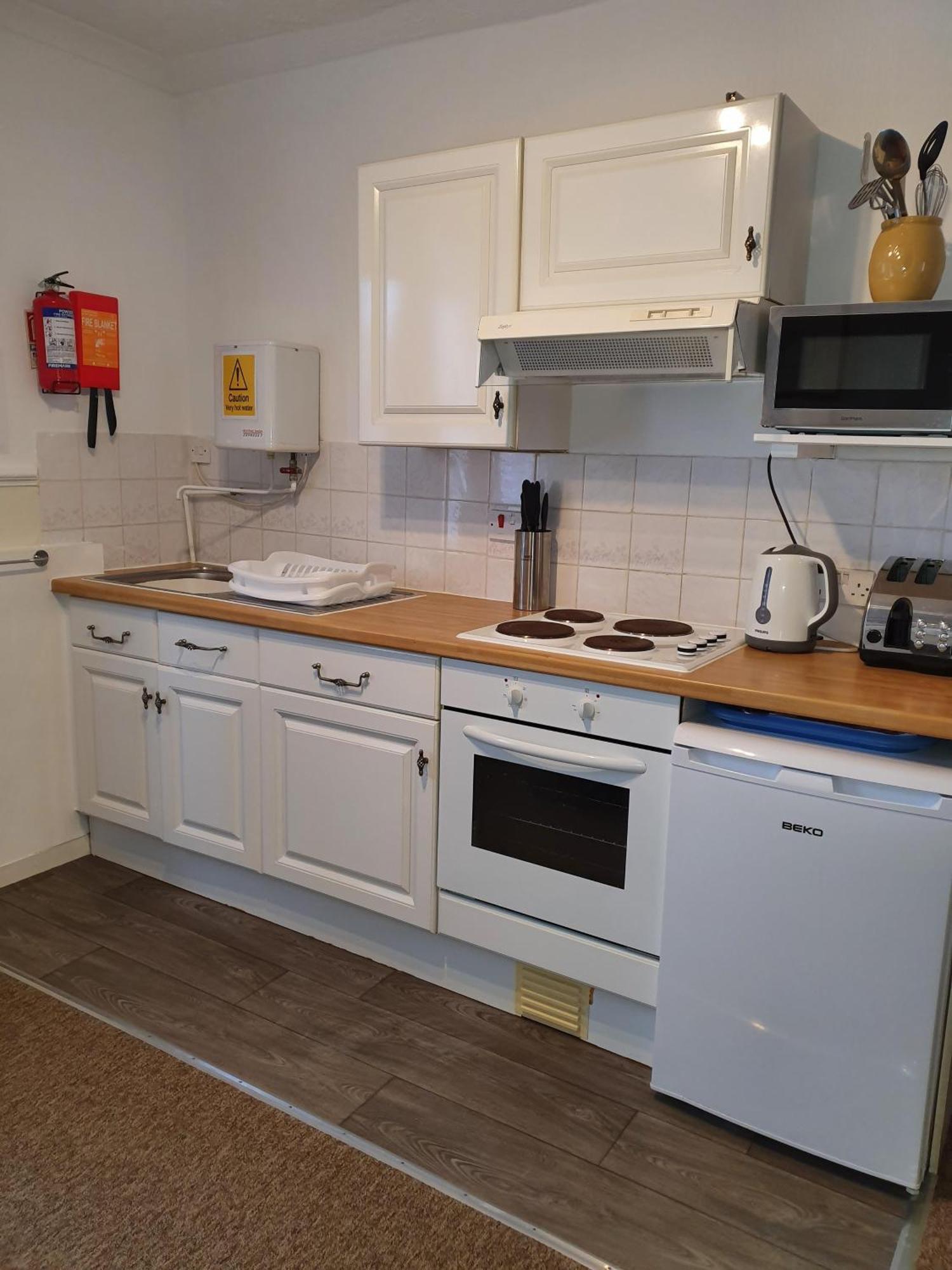 Seaford Lodge Apartments Weston-super-Mare Quarto foto