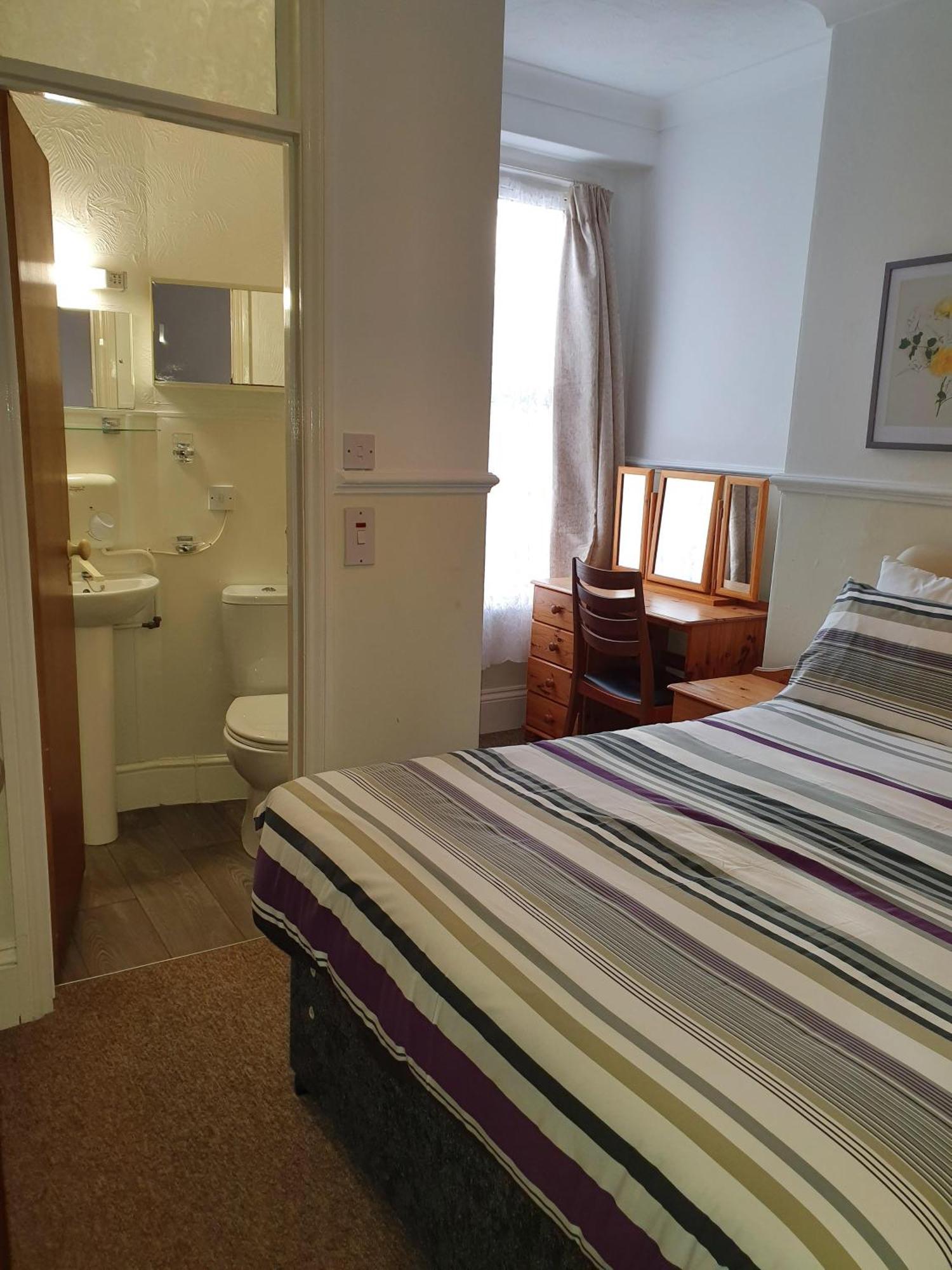 Seaford Lodge Apartments Weston-super-Mare Quarto foto